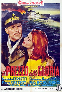 Il prezzo della gloria