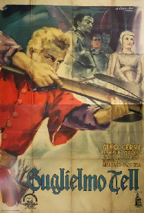 Вильгельм Телль