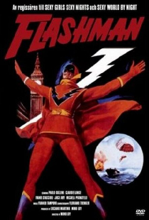 Flashman