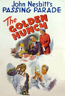 The Golden Hunch