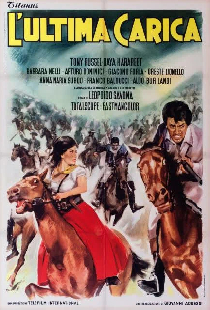 L'ultima carica