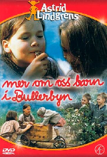Новые приключения детей из Бюллербю