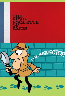 The Pique Poquette of Paris