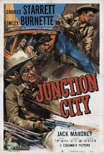 Junction City
