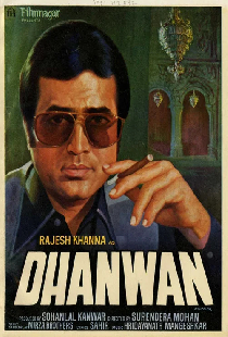 Dhanwan