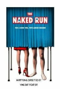 The Naked Run