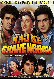 Aaj Ke Shahenshah