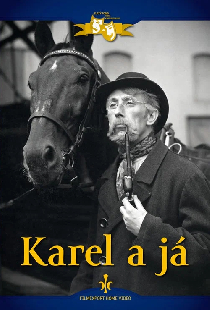 Карел и я