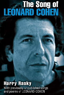 The Song of Leonard Cohen