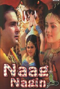 Naag Nagin