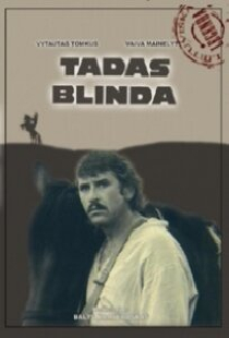 Тадас Блинда