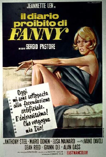 Il diario proibito di Fanny