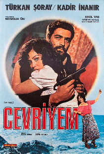 Cevriyem
