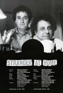 Stranger at Home