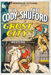Ghost City