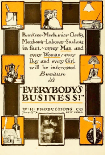 Everybody's Business