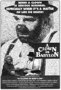 A Clown in Babylon