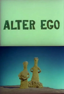 Alter ego