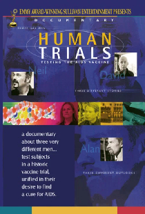 Human Trials: Testing the AIDS Vaccine