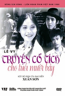 Truyện cổ tích cho tuổi mười bảy