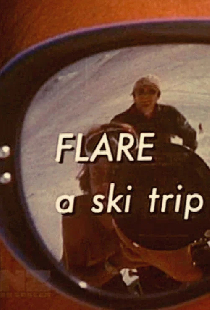 Flare - A Ski Trip