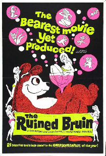 The Ruined Bruin