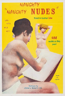 Naughty Nudes