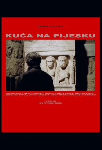 Kuća na pijesku