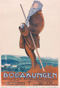 Король лавочников