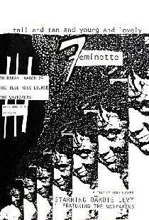 Feminette