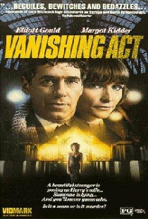 Vanishing Act