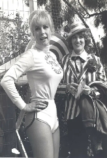 Harper Valley