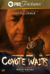 Coyote Waits