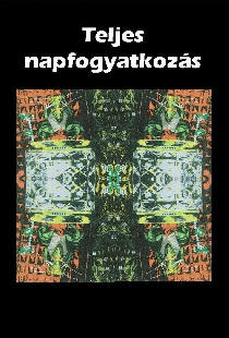 Teljes napfogyatkozás