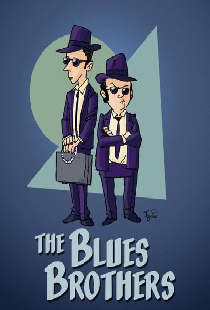 The Blues Brothers Animated Series