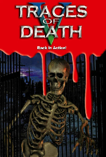 Лики Смерти 5