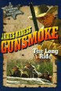 Gunsmoke: The Long Ride
