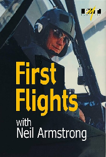 First Flights with Neil Armstrong