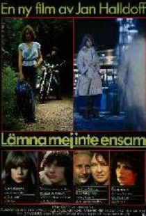 Lämna mej inte ensam