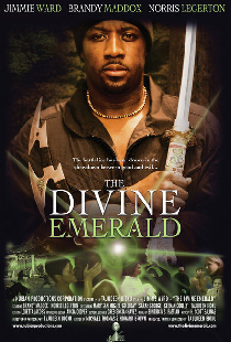 The Divine Emerald
