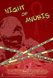Night of Anubis