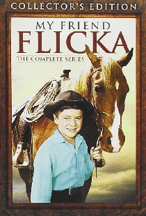 Мой друг Флика