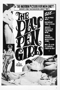 Playpen Girls