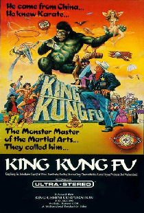 King Kung Fu