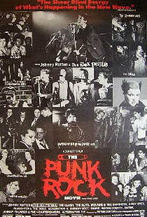 The Punk Rock Movie
