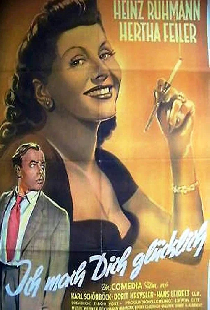 Я дам тебе счастье