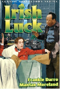 Irish Luck