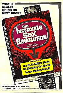 The Incredible Sex Revolution
