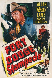 Fort Dodge Stampede