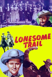 Lonesome Trail